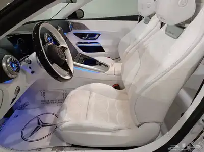 للبيع ارخص مرسيدس في العالم SL680 مايباخ موديل 2026 اصفار index