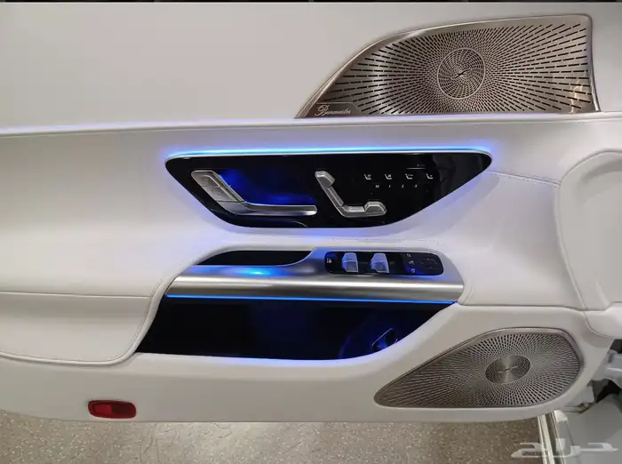 للبيع ارخص مرسيدس في العالم SL680 مايباخ موديل 2026 اصفار 19