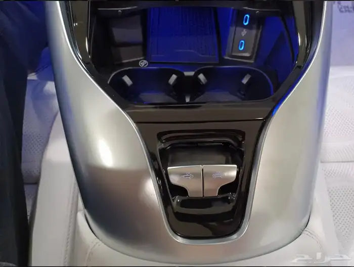 للبيع ارخص مرسيدس في العالم SL680 مايباخ موديل 2026 اصفار 12