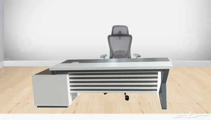 كلو اثاث مكتبي موجود 10