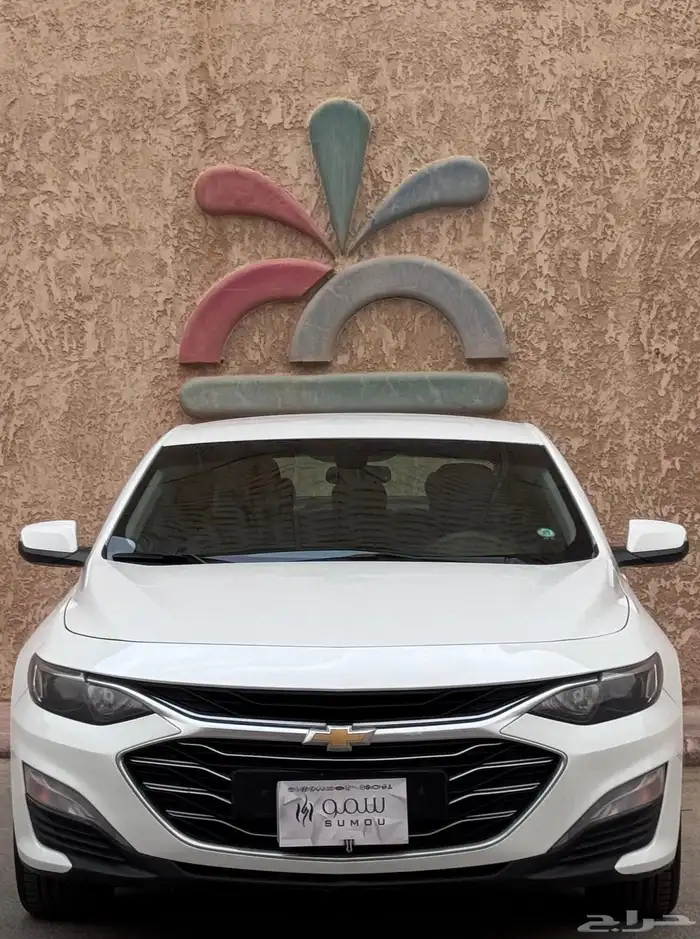 شفرولية ماليبو 2021 0