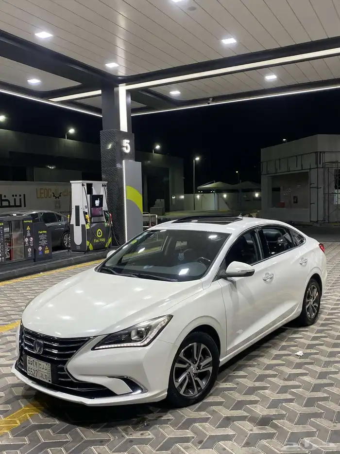 شانجان ايدو 1