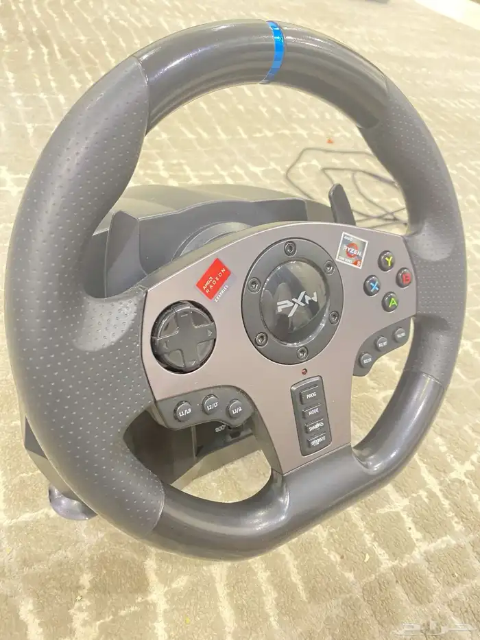 للبيع طارة و دعاسات النوع لوجتيك نضيفات 2