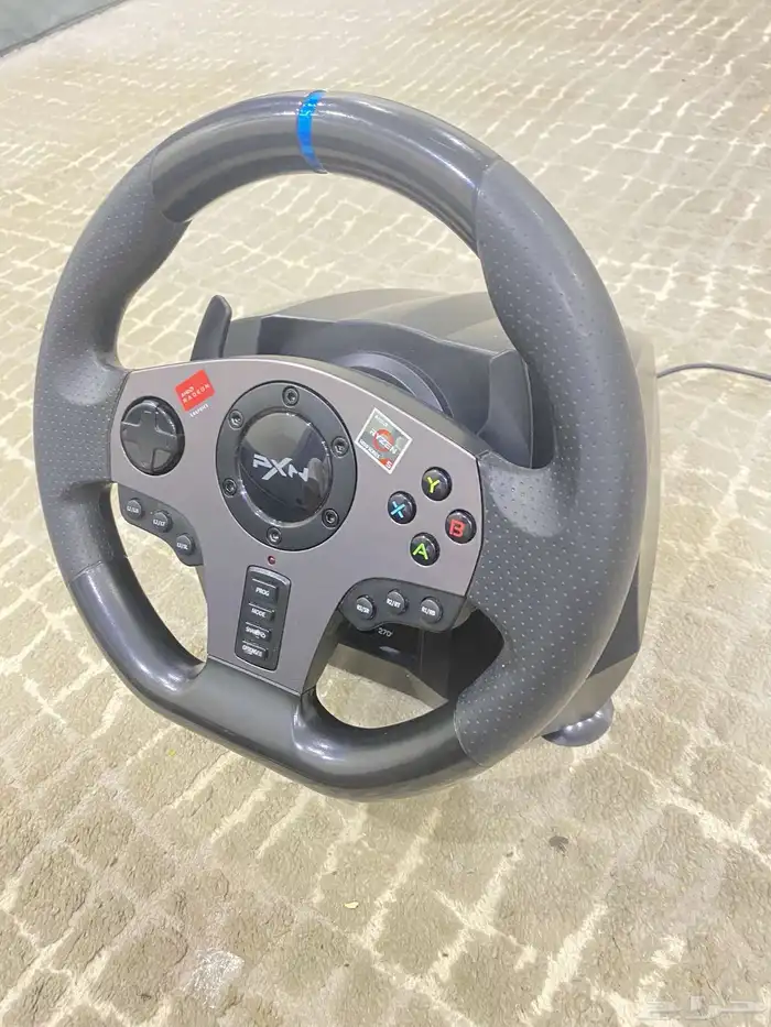 للبيع طارة و دعاسات النوع لوجتيك نضيفات 1