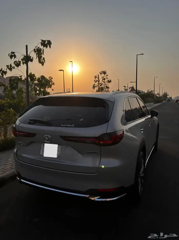 مازدا cx90 للبيع 1