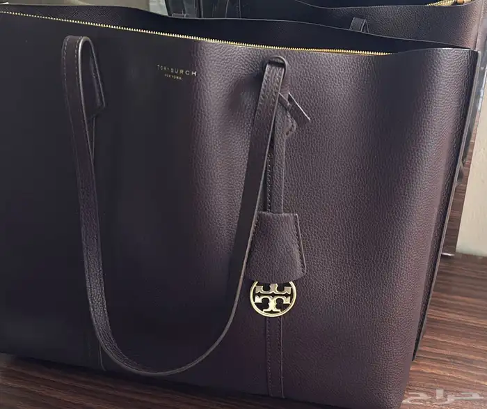 شنطة توري بورش الاصلية 0