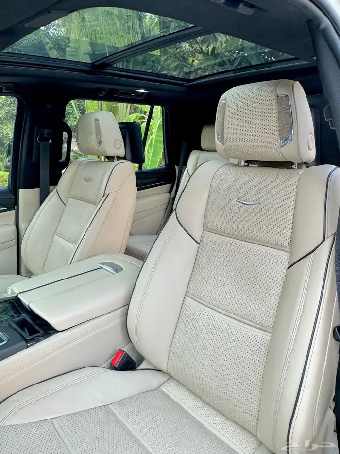 اسكاليد 2021 وارد الجميح 9