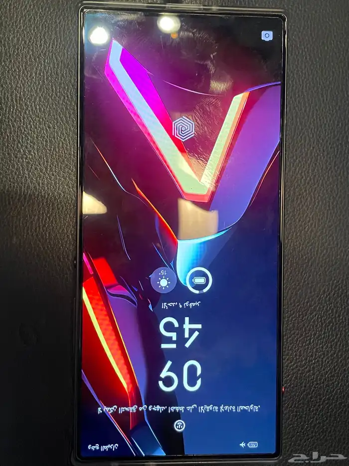 جوال رد مجيك 10 اخر اصدار 0