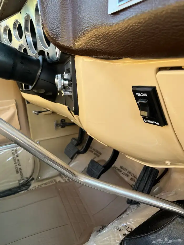 للبيع جمس موديل 86 43