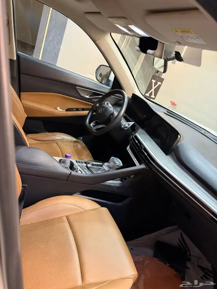 شانجان 35 cs بلس 2023 4