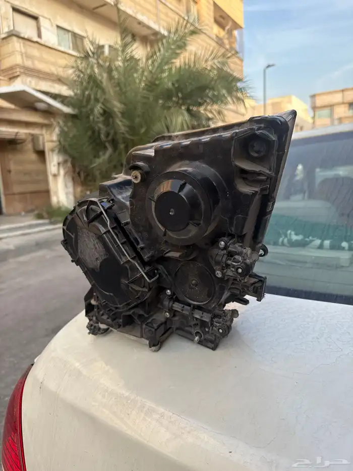 للبيع اسطب سي 3