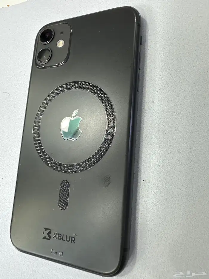 ايفون 11 0