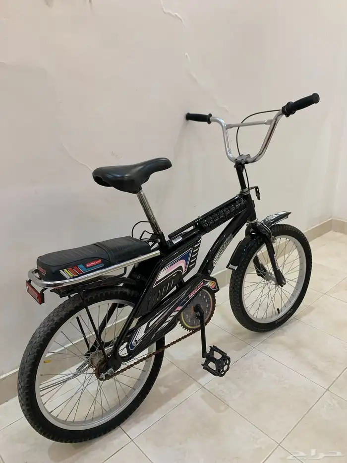 سيكل رامبو 0