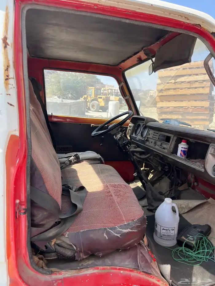 داينة قلاب ديهاتسو 83 4