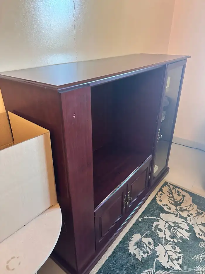 طاولة ضيافة اثاث مستعمل 0