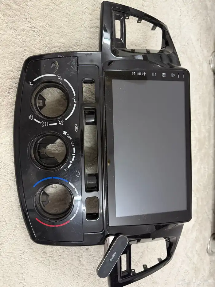 شاشة هايلوكس 0