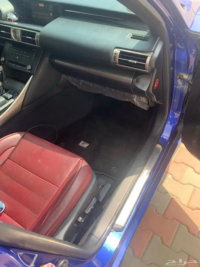 لكزس 2015 is F سبورت 39