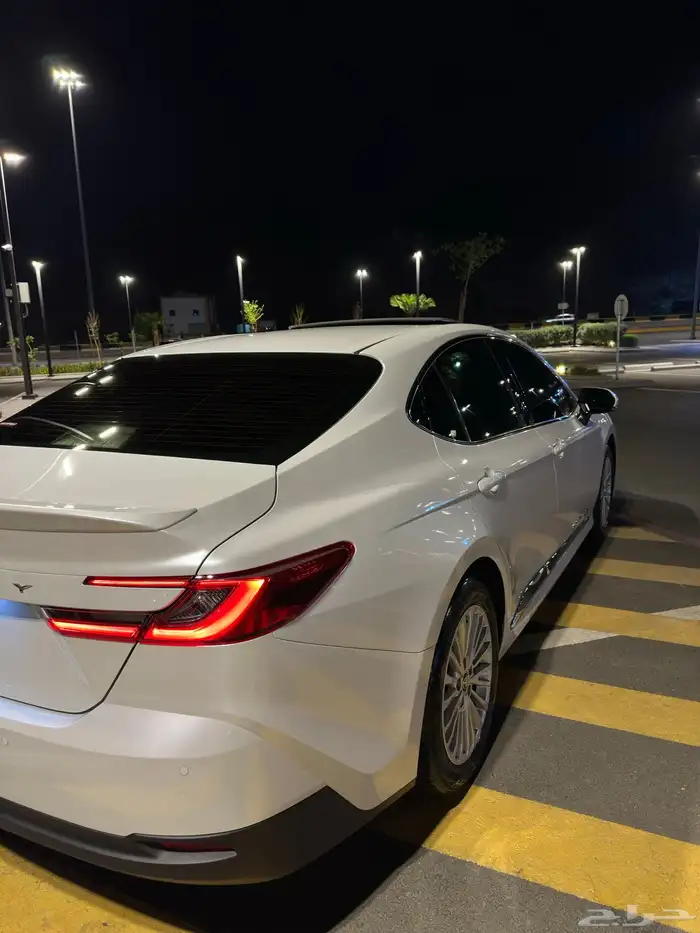 كامري 2025 للبيع 2