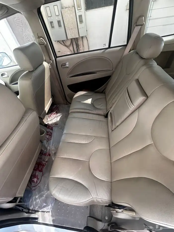 ميتسوبيشي z7 2015 5