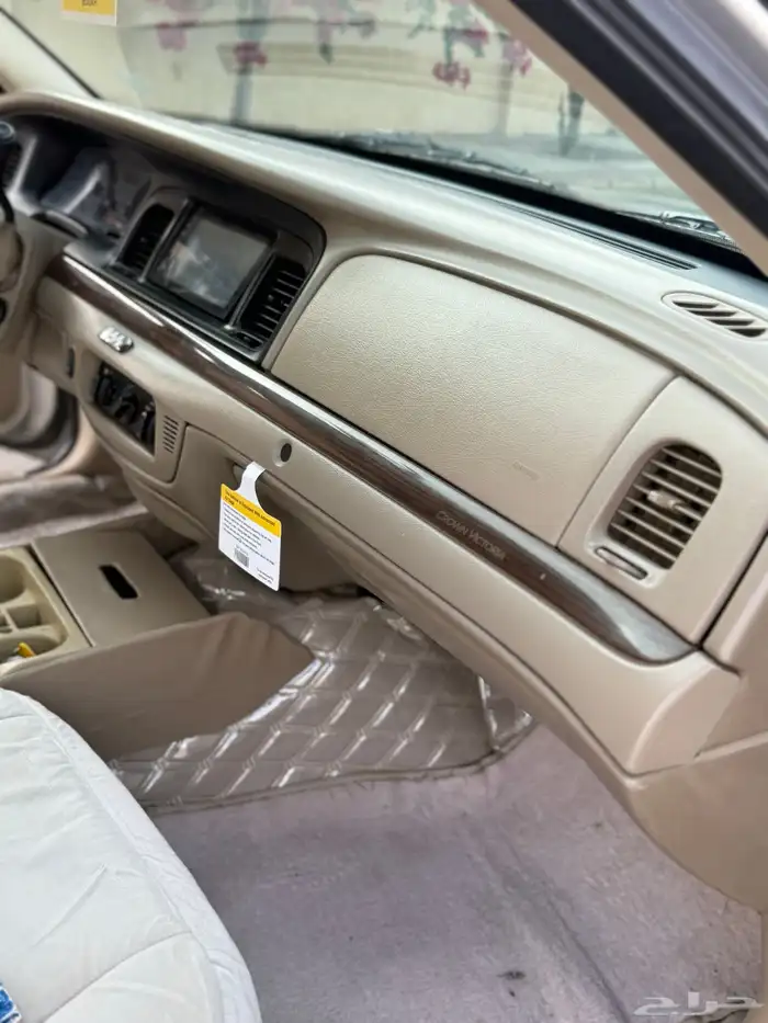 فورد فكتوريا سعودي وكالة 2011 26