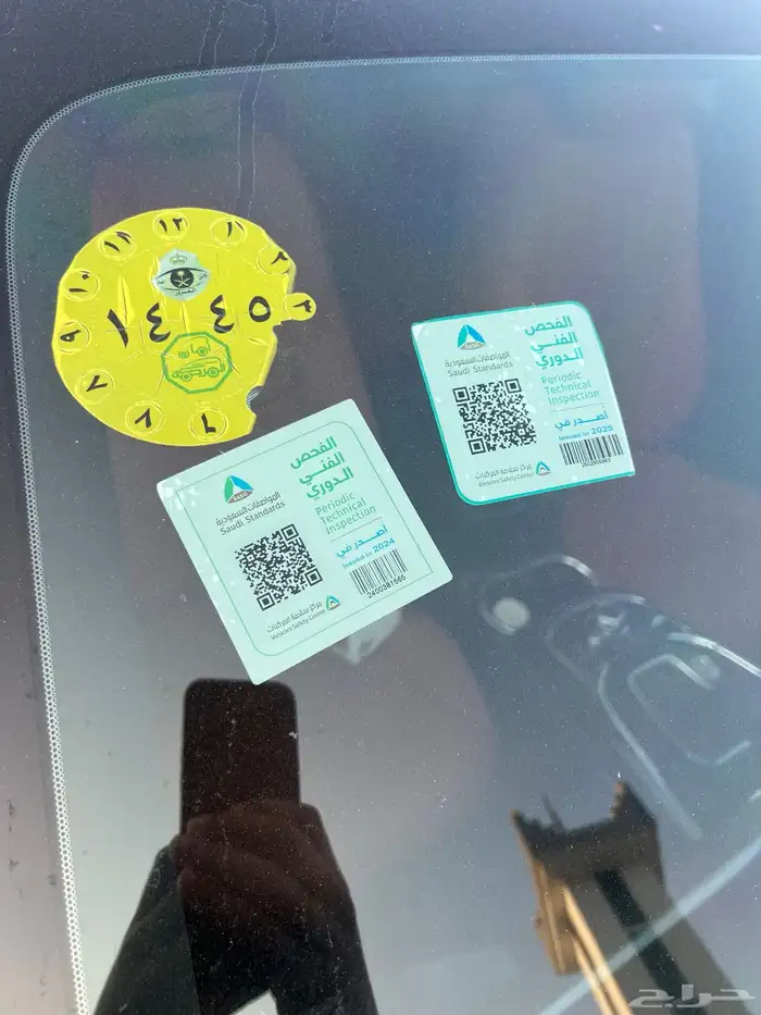 مازدا CX9 موديل 2018 بودي بلد 5