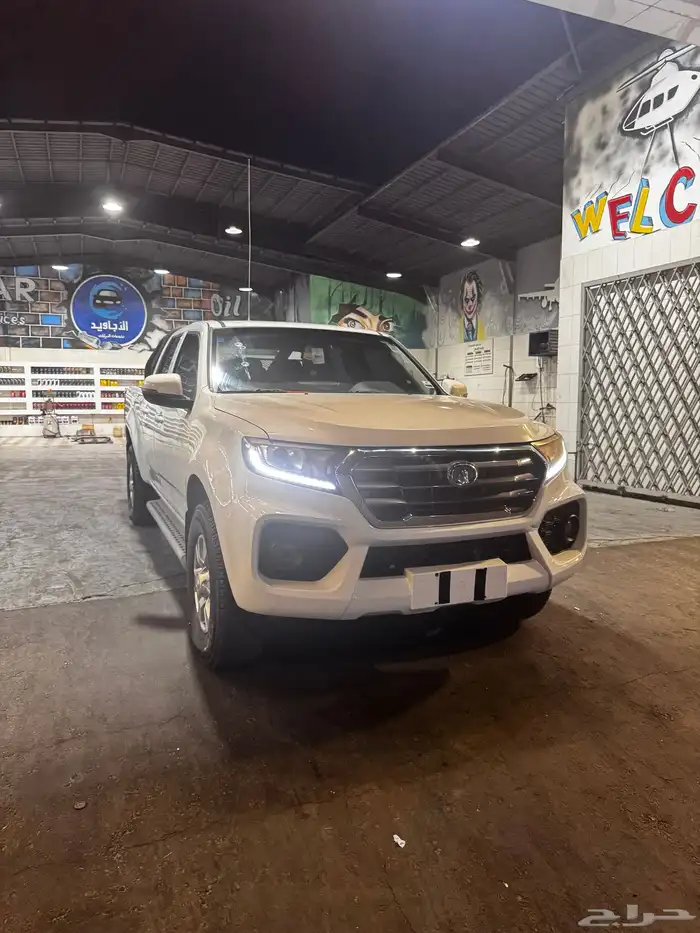 نظيف جدا وعلى الشرط سيارة ونجل 7 على يدي من الوكالة 8