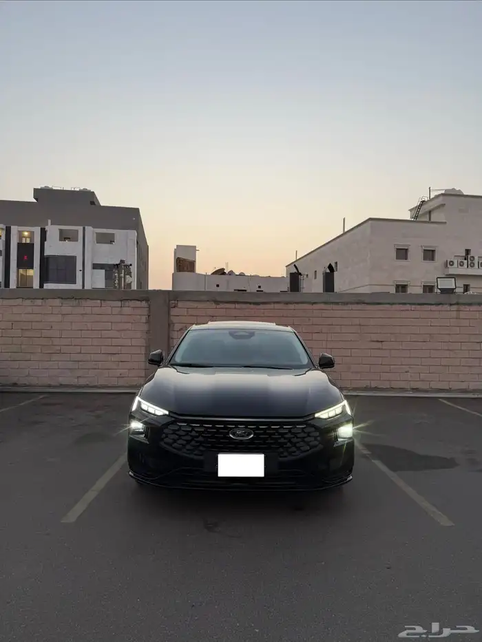 فورس توروس ترند 3