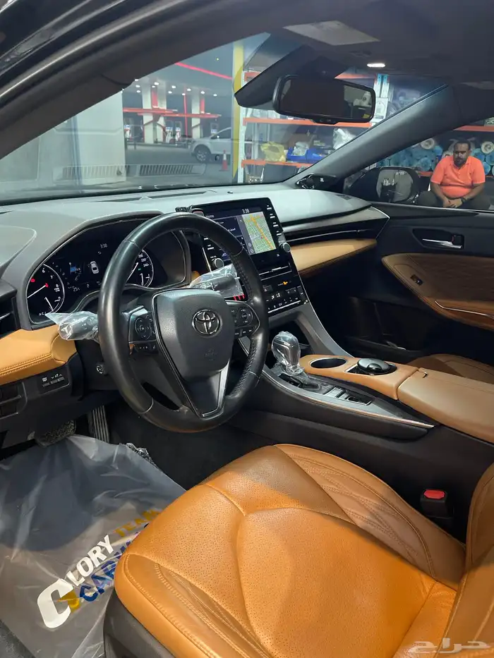 افالون 2021 قمه فالنظافه وتشييكات الوكاله 14