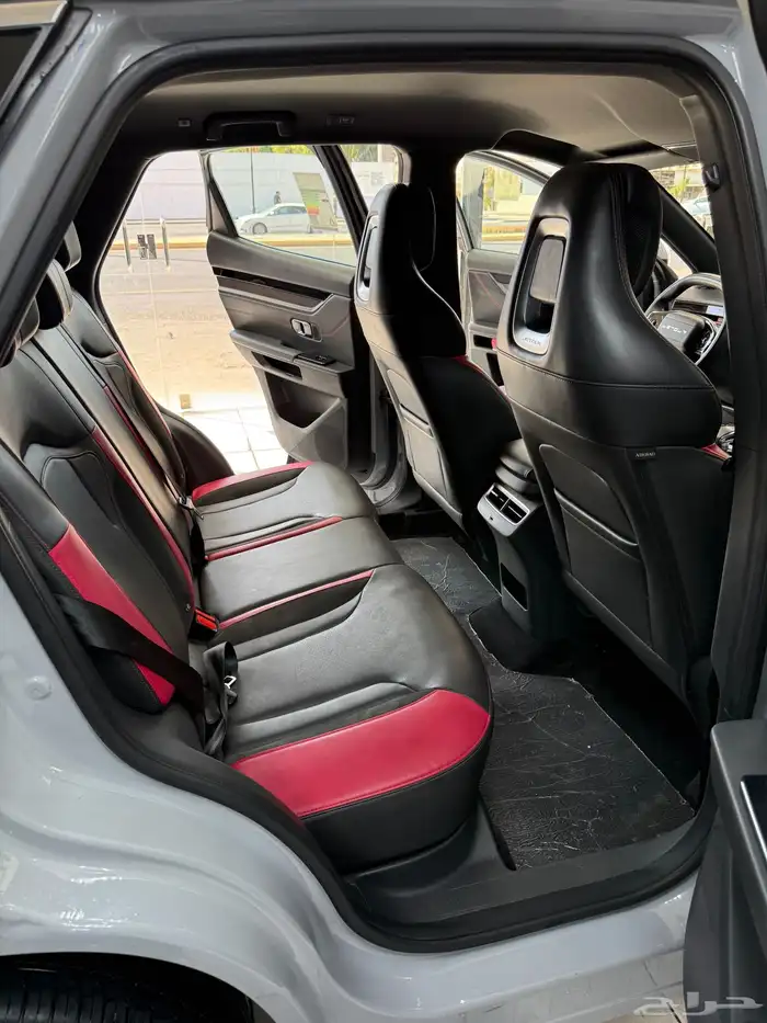 جيتور 2024 بحالة الوكاله 15