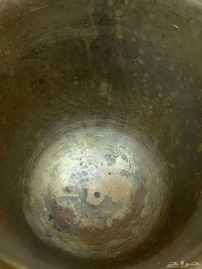 للبيع.. نجرا سوري ابو ساق محزز ثقيل 6