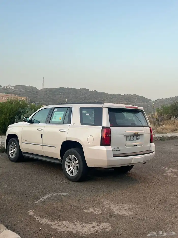 تاهو مخزن . الجميح .2015 10