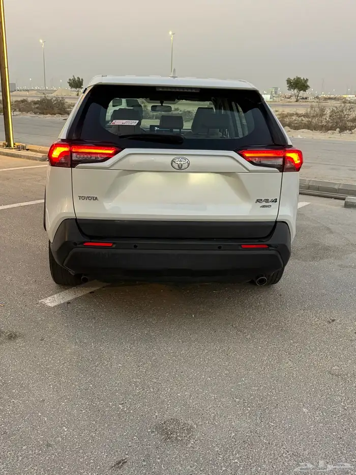 راف فور 2021 نص فل 8