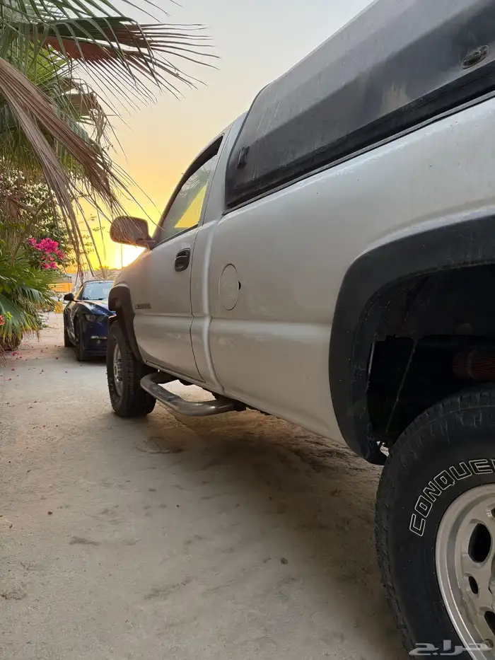 سييرا مجهز بشد ومطبخ 12