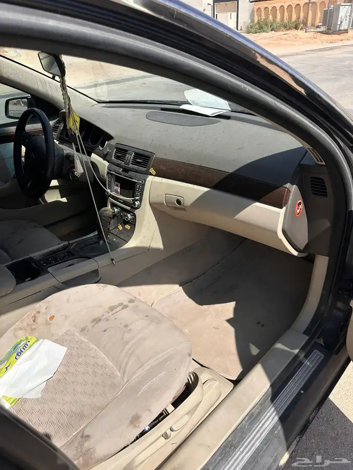 للبيع قطع كابرس 2008 8سلندر تشليح فقط 8