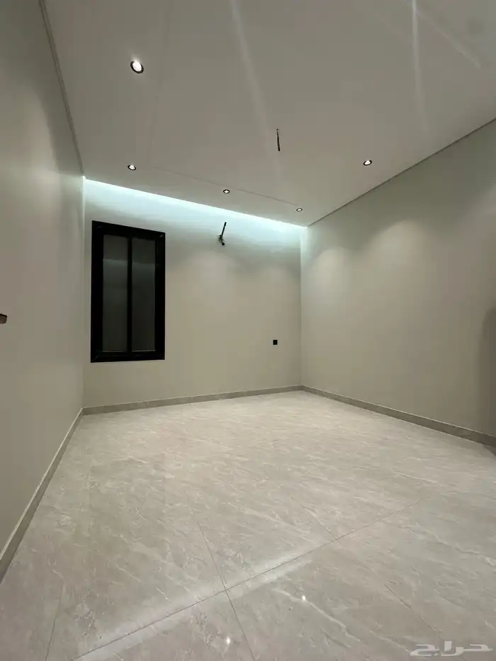 شقه للبيع ارضي مدخل خاص 3