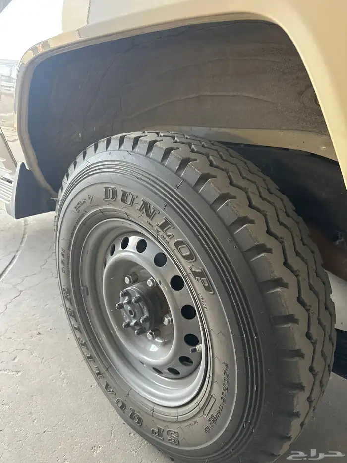 للبيع كفرات ربع موديل 25 خوات الجدد 0