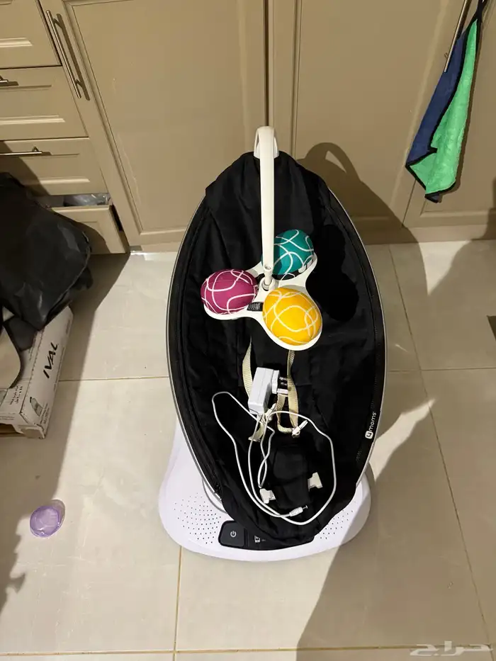 كرسى هزار للأطفال 0