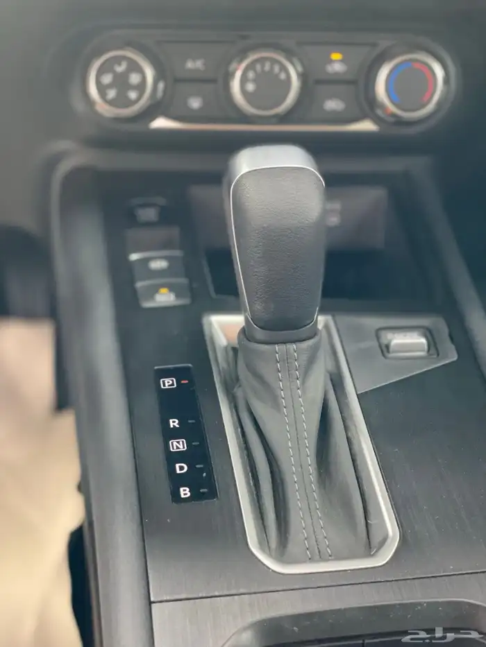 متوفر نيسان كيكس ستاندر موديل 2025 بافضل سعر 8