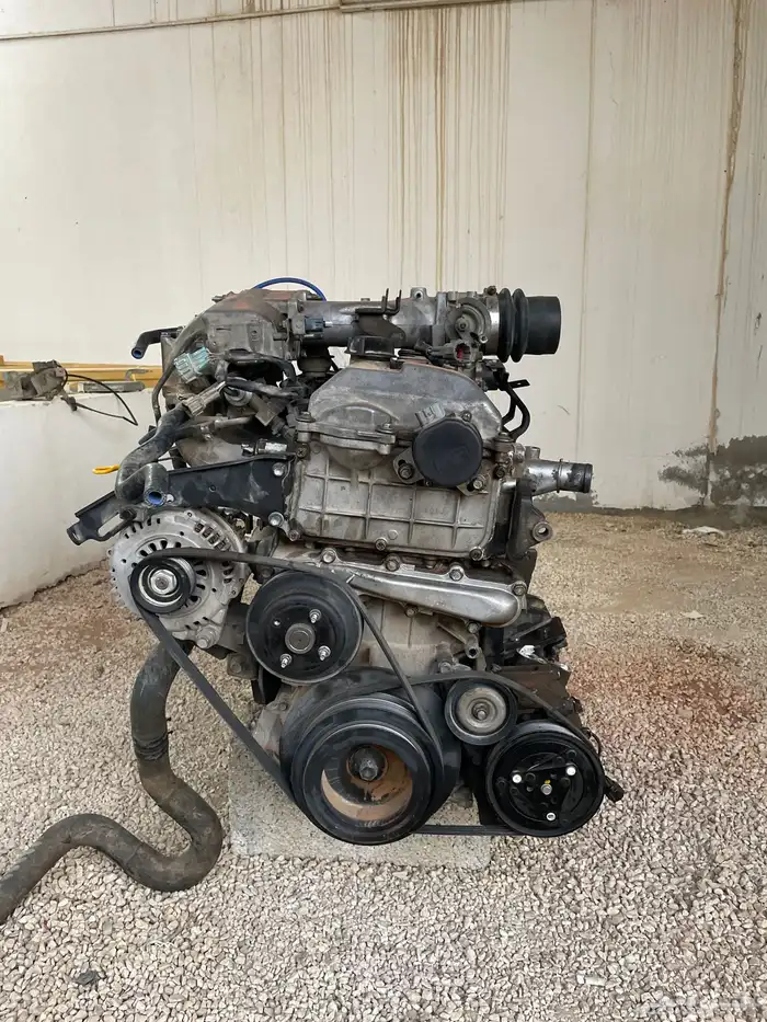 قطع غيار فتك 11