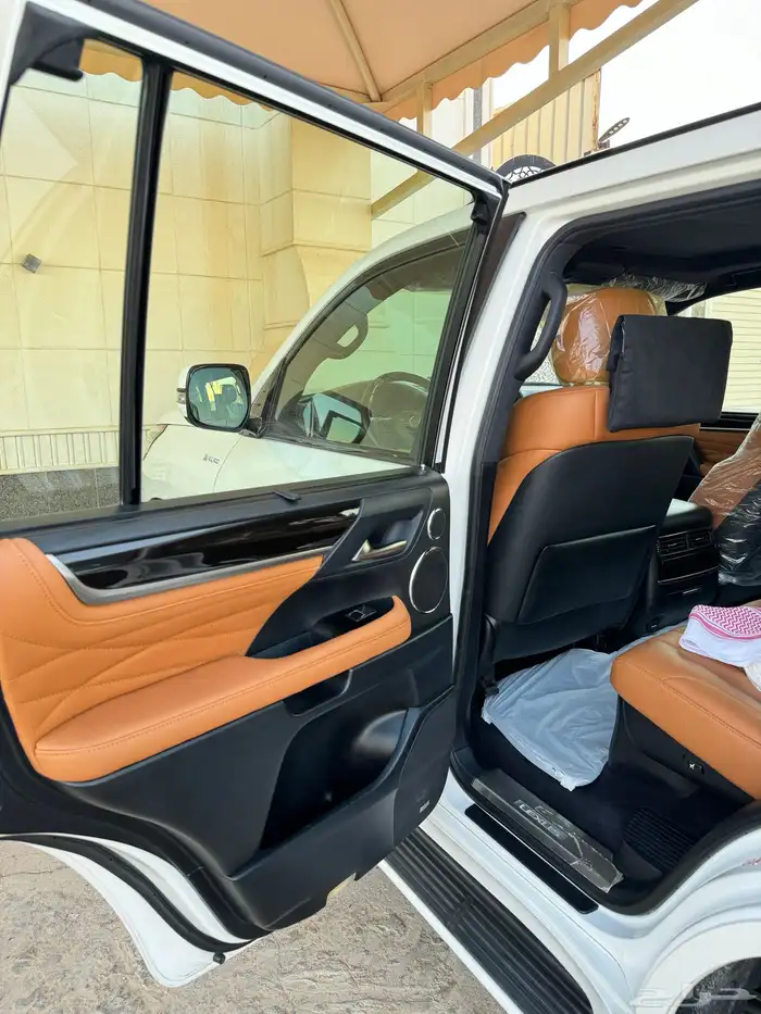 لكزس 2016 بريمي 9