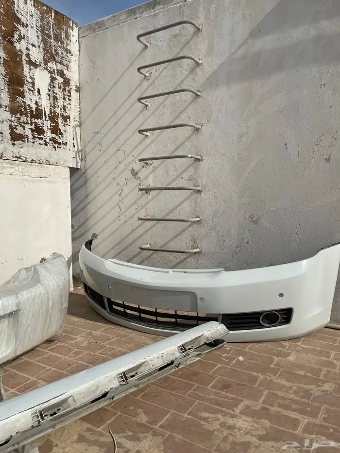 صدامات كابرس خلفي امامي 0