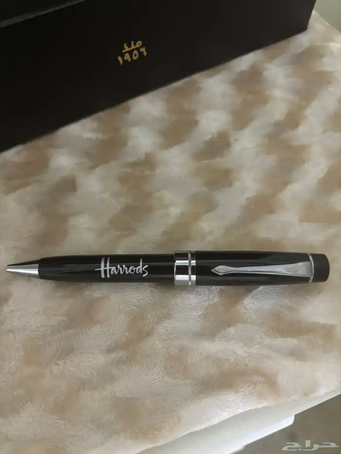 قلم هارودز اصلي 0