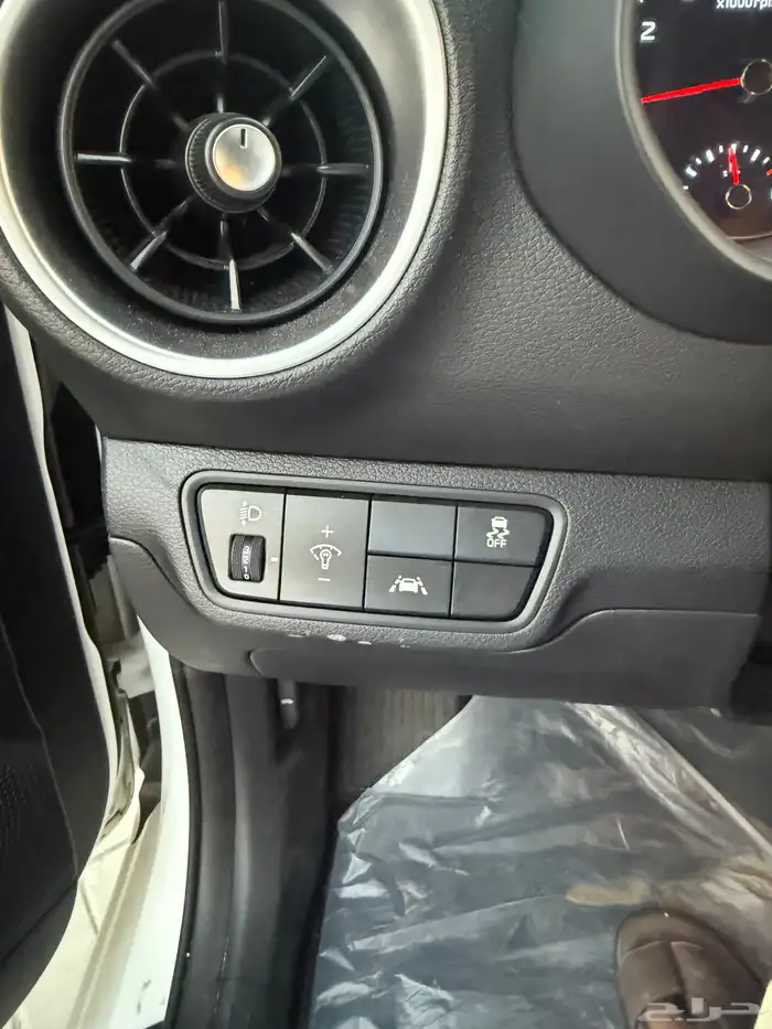 كيا سيراتو K3 مواصفات عالية 12