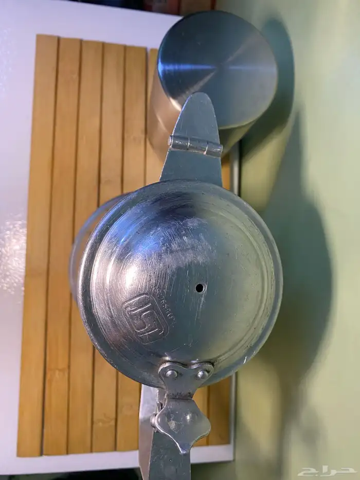 ابريق وملقمه واغراض 9