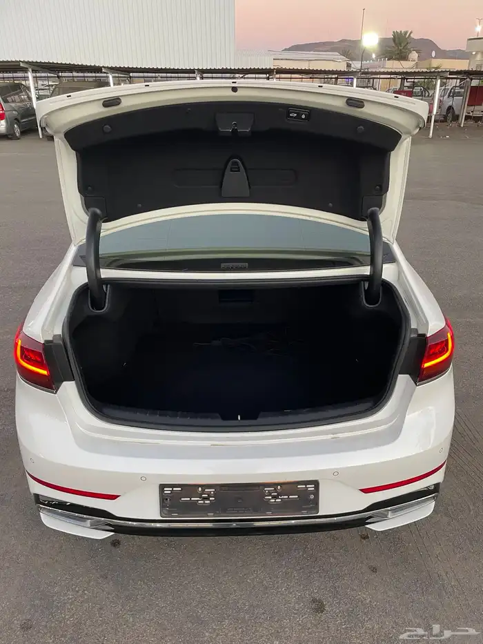 كيا كادينزا 2021 بنزين فل كامل بطاقه جمركيه وارد كوريا 15