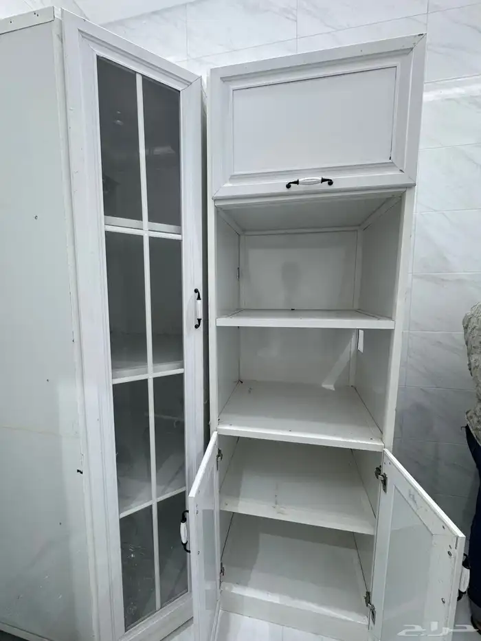 دولاب ركن مطبخ 0