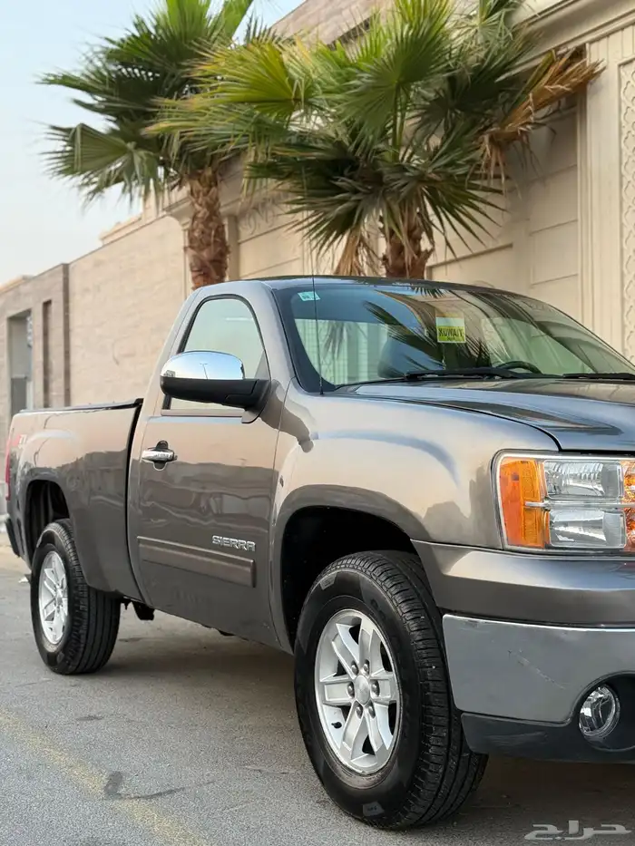 سيرا فل كامل 2013 للبيع 14