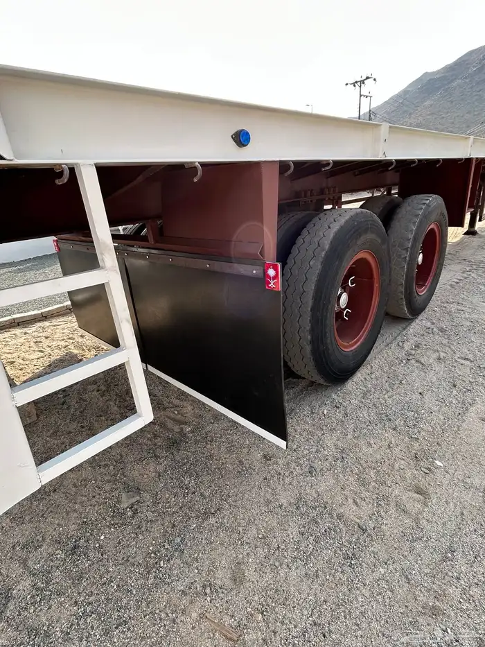 تيدر صطحه للبيع 3