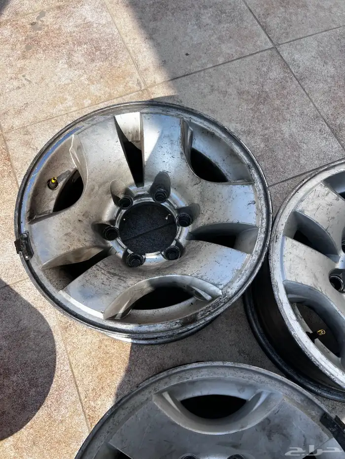 جنوط نيسان 97 2