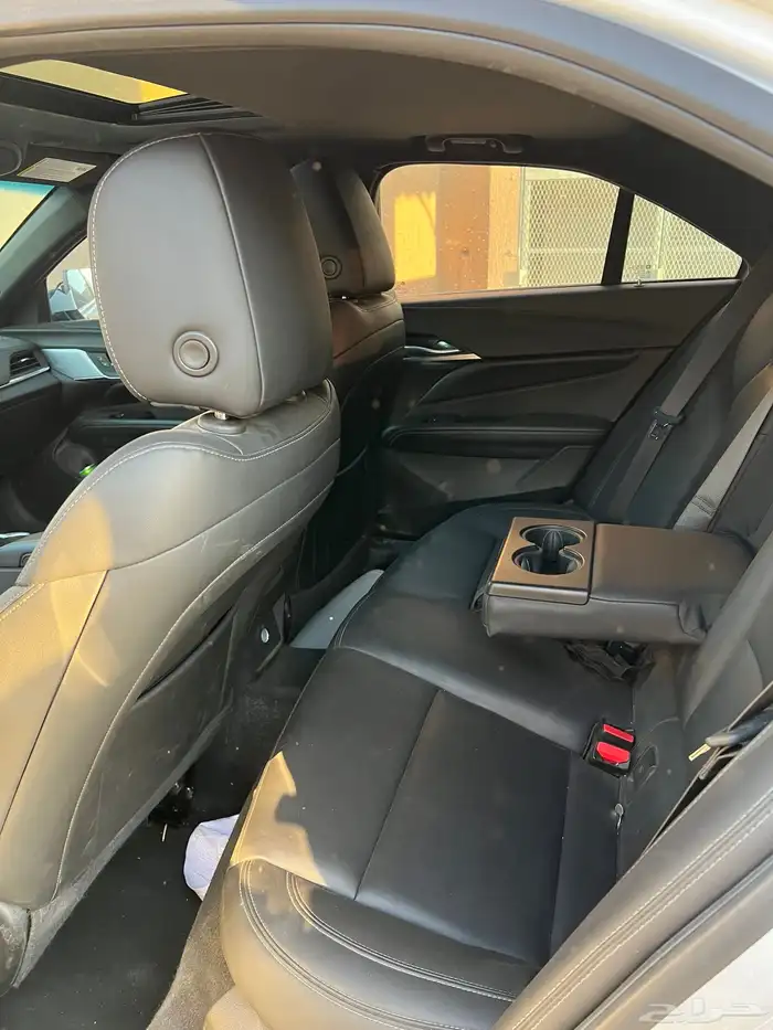 كاديلاك ct4 2023 7